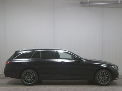 Mercedes E300
