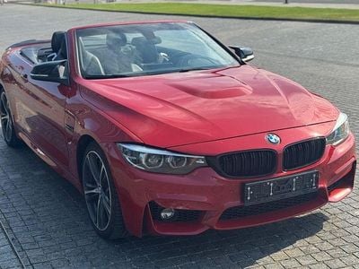 BMW 430 Cabriolet