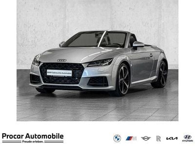 Audi TT Roadster