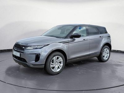 Grau Neu 2025 Land Rover Range Rover evoque S SUV | 59.777 € (Fairer Preis)