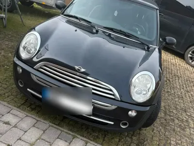 Gebraucht Mini One Cabriolet
