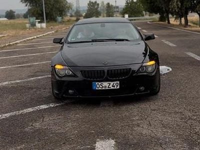 BMW 645