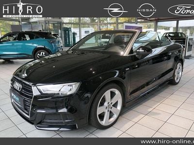 Audi A3 Cabriolet