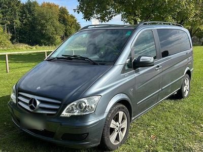 Mercedes Viano