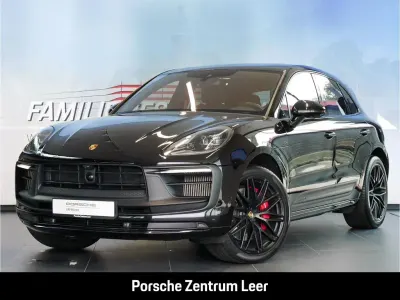Gebraucht Porsche Macan GTS