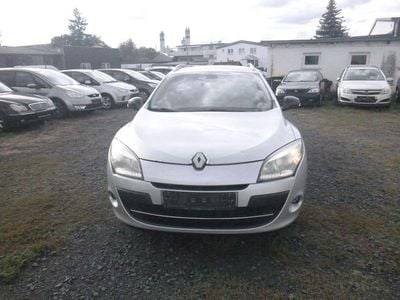 Renault Mégane GrandTour