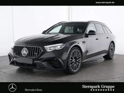 Gebraucht Mercedes E53 AMG