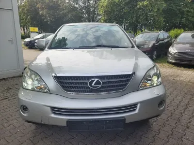 Gebraucht Lexus RX400