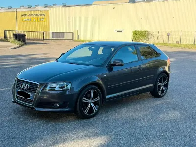 Gebraucht Audi A3