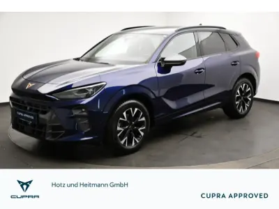 Gebraucht Cupra Terramar 150 PS (110 kW) 2025 SUV