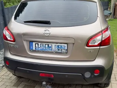 Gebraucht Nissan Qashqai
