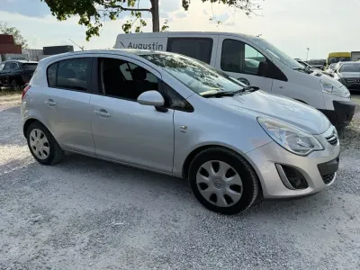 Gebraucht Opel Corsa
