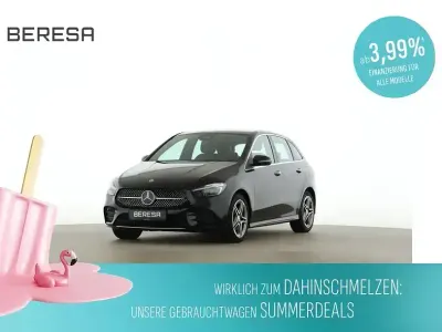 Gebraucht Mercedes B250e