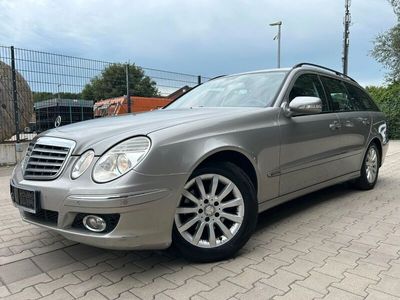 Mercedes E200