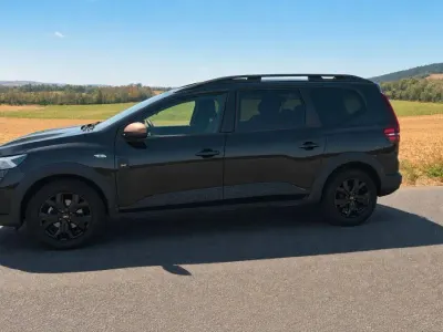 Gebraucht Dacia Jogger
