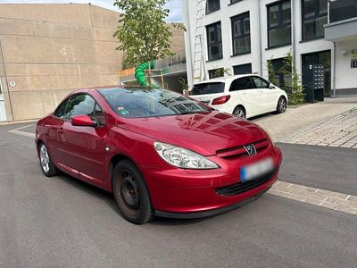 Peugeot 307 CC