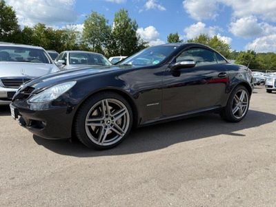 Mercedes SLK200