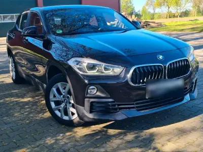 Gebraucht BMW X2