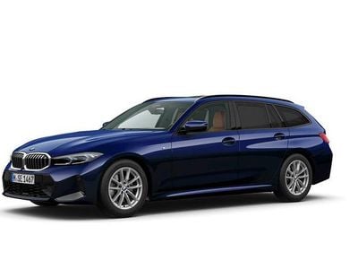 Gebraucht BMW 320 Comfort Edition 190 PS (139 kW) 2026 Kombi