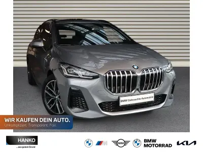 Brugt BMW 223 Active Tourer M Sport 211 HK (155 kW) 2023 Grå MPV