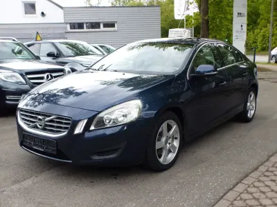 Gebraucht Volvo S60