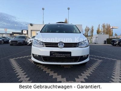 VW Sharan