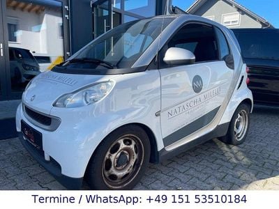 Smart ForTwo Coupé