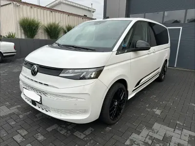 Gebraucht VW Multivan