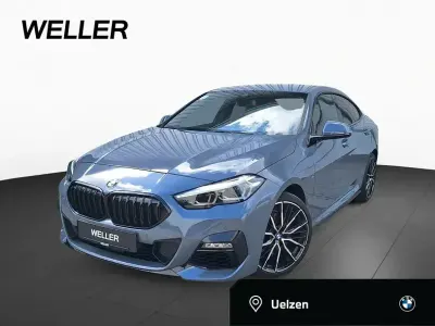 Gebraucht BMW 220