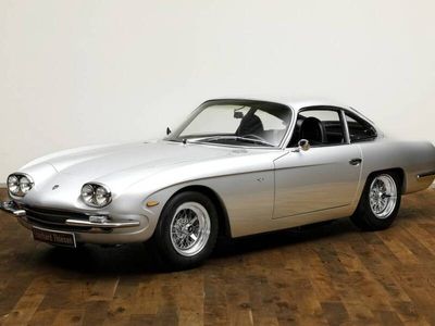 gebraucht Lamborghini 400GT (2+2)