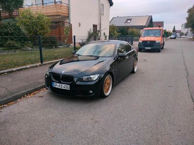 gebraucht BMW 335 E92 i N54 LESEN !