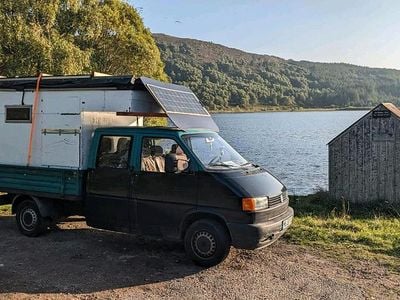 VW T4