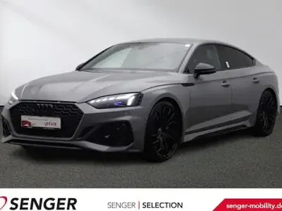 Gebraucht Audi RS5 Sportback