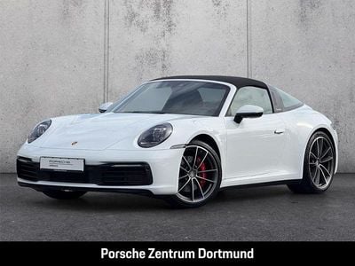 Porsche 911 Targa 4S
