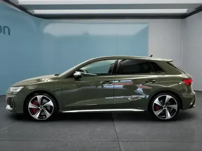 Gebraucht Audi S3