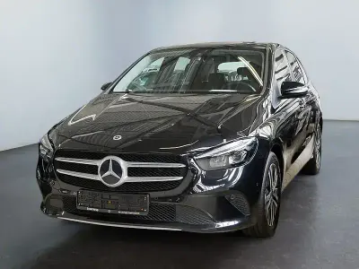 Gebraucht Mercedes B250e