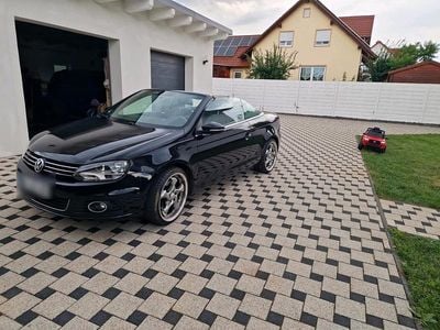 VW Eos