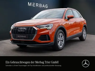 Gebraucht Audi Q3