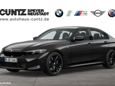 Używany BMW 330