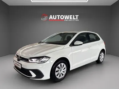 Gebraucht VW Polo