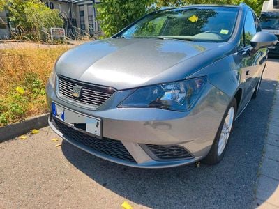 Seat Ibiza ST