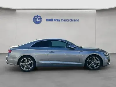 Gebraucht Audi S5