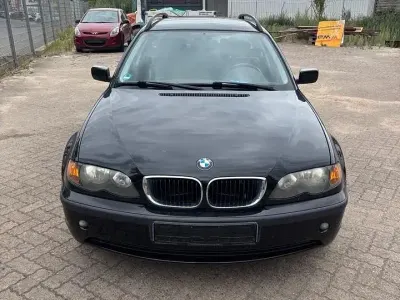 Gebraucht BMW 316