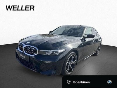 Second-hand BMW M340 M Sport 374 CP (275 kW) 2025 Negru Berlinǎ