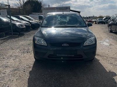 Second-hand Ford Focus 2007 Hatchback