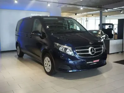 Gebraucht Mercedes V200