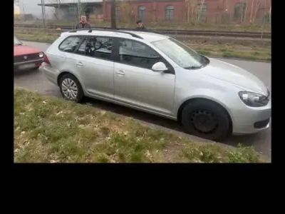 Gebraucht VW Golf VII