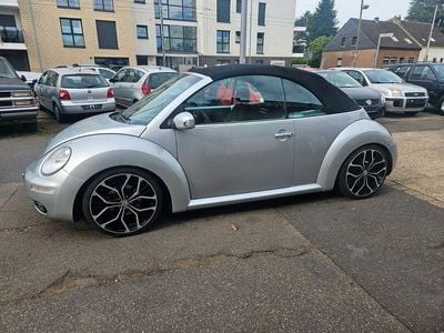 VW Beetle