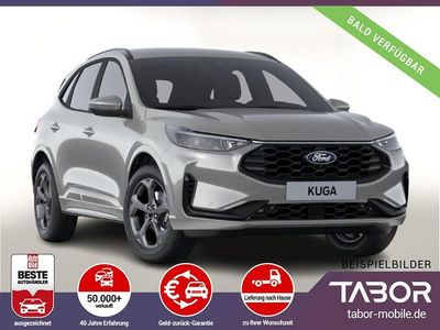 Silber metallic Neu 2025 Ford Kuga ST-Line SUV | 28.968 € (Guter Preis)