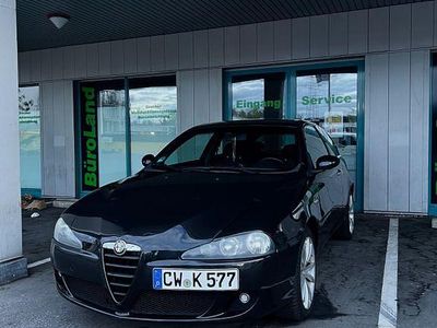 Alfa Romeo 147